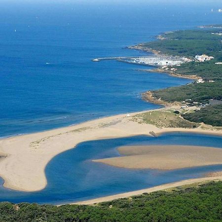 Charmant T2 Au Coeur Du Golf De Port Bourgenay Talmont-Saint-Hilaire Εξωτερικό φωτογραφία