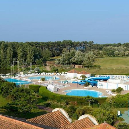 Charmant T2 Au Coeur Du Golf De Port Bourgenay Talmont-Saint-Hilaire Εξωτερικό φωτογραφία