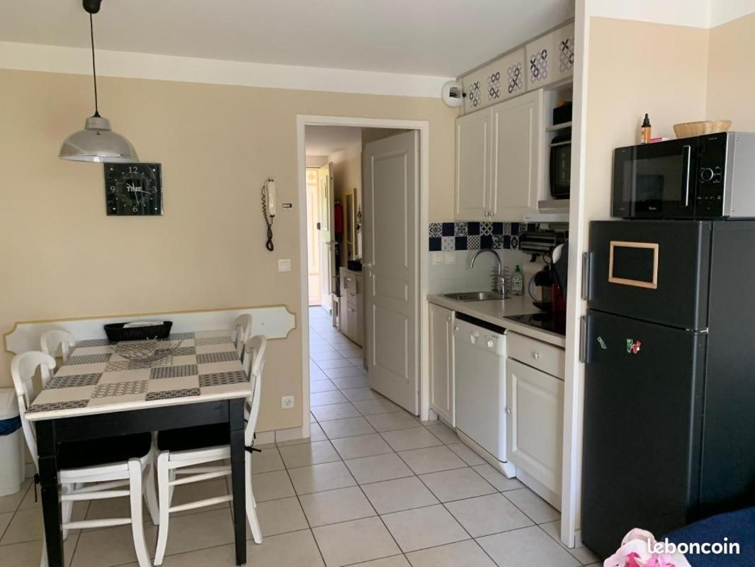 Charmant T2 Au Coeur Du Golf De Port Bourgenay Talmont-Saint-Hilaire Εξωτερικό φωτογραφία