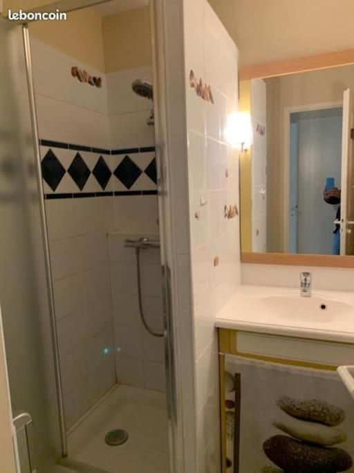 Charmant T2 Au Coeur Du Golf De Port Bourgenay Talmont-Saint-Hilaire Εξωτερικό φωτογραφία