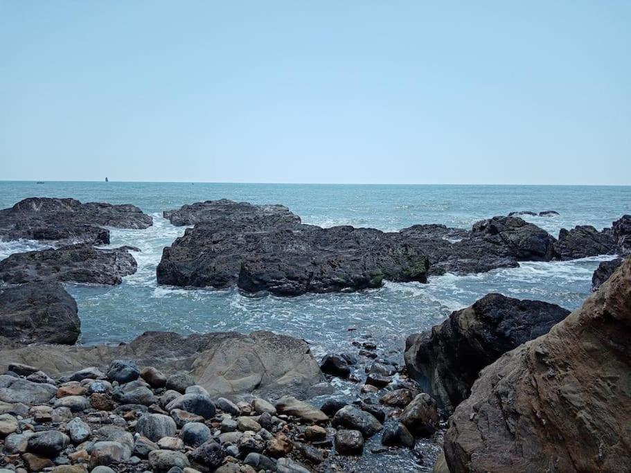 Charmant T2 Au Coeur Du Golf De Port Bourgenay Talmont-Saint-Hilaire Εξωτερικό φωτογραφία